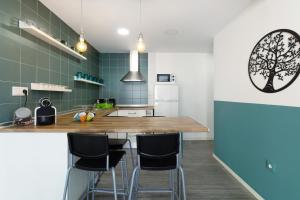 フェルナン・フェーロにあるZen Village Verdeのギャラリーの写真