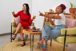 Galería fotográfica de Tanzanite Serviced Apartment - TSA Masaki en Dar es Salaam