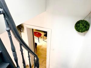 Fotografia z galérie ubytovania Grande maison 12Personnes 4CH-2SDB - Êxterieur -proche Lille v destinácii Roubaix