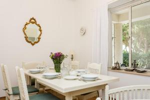 Fotografija u galeriji objekta Villa Linda u Splitu