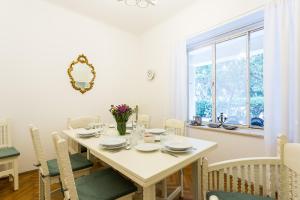 Fotografija u galeriji objekta Villa Linda u Splitu