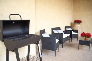 Photo de la galerie de l'établissement Casa di Betty, à Cabras