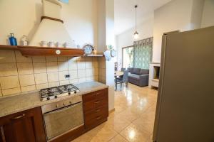 Photo de la galerie de l'établissement Casa di Betty, à Cabras 12 autres photos