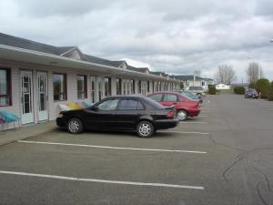 Gallery image of Travelodge by Wyndham Saint Andre in Grand Falls
