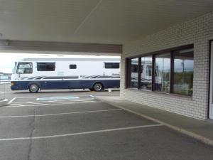 Imagen de la galería de Travelodge by Wyndham Saint Andre, en Grand Falls