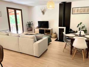 Gallery image of Maison Calme au Cœur du Périgord Noir - 3 Chambres in Le Bugue