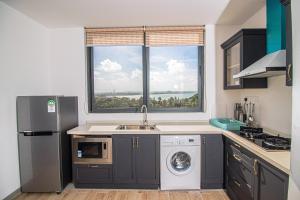 Galería fotográfica de Tanzanite Serviced Apartment - TSA Masaki en Dar es Salaam