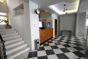 Fotografie z fotogalerie ubytování Mirabello Hotel v destinaci Heráklion