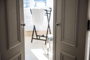 Fotografie z fotogalerie ubytování Grand Hotel du Lac - Relais & Châteaux v destinaci Vevey