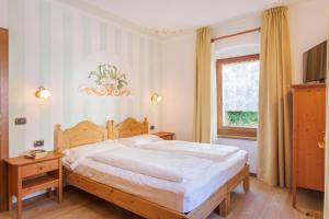 Fotografie z fotogalerie ubytování Hotel Miralago Wellness - Adults Only v destinaci Molveno