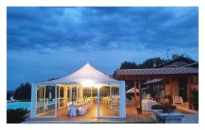 Fotografie z fotogalerie ubytování Grotta Biscia v destinaci Genazzano
