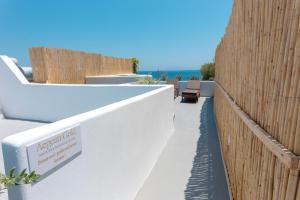 Üldine merevaade või majutusasutusest Aegean Gold pildistatud vaade