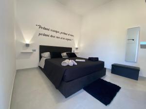 Posezení v ubytování El Puerto B&B + 20 fotografií