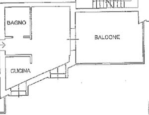 Foto dalla galleria di Casa Sofia with terrace a Milano