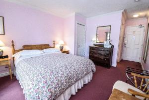 Fotografie z fotogalerie ubytování Blairpen House Country Inn v destinaci Niagara on the Lake