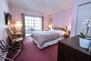 Fotografie z fotogalerie ubytování Blairpen House Country Inn v destinaci Niagara on the Lake + 30 fotografií