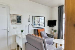 Galería fotográfica de Art- Apartamentos Revilla Tacke D en Empuriabrava