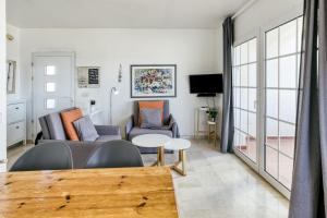Galería fotográfica de Art- Apartamentos Revilla Tacke D en Empuriabrava