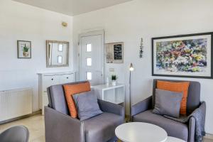 Galería fotográfica de Art- Apartamentos Revilla Tacke D en Empuriabrava