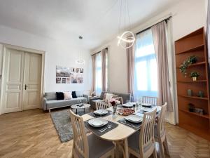 Ferenc Apartment 1094 Budapest, 39 Ferenc körút kép - 2