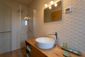 Φωτογραφία από το άλμπουμ του Kamp Brda Camping and rooms σε Kojsko