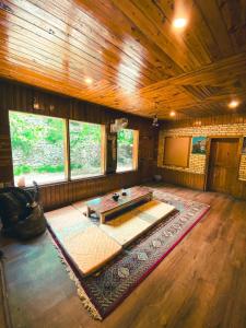 Fotografie z fotogalerie ubytování Manasau Resort v destinaci Hunza
