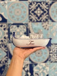 Foto da galeria de TEA Luxury - Praia a Mare em Praia a Mare