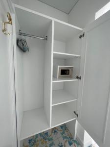Foto da galeria de TEA Luxury - Praia a Mare em Praia a Mare