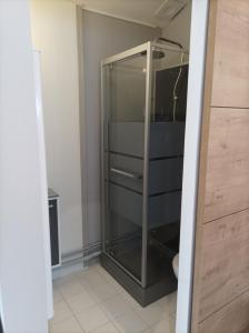 Φωτογραφία από το άλμπουμ του Le petit chez-vous σε La Rivière Saint Sauveur