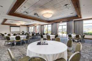 Konferenční prostory v ubytování Manteo at Eldorado Resort + 37 fotografií