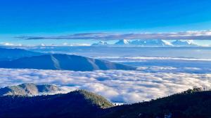 Fotografie z fotogalerie ubytování Villa MYSA v destinaci Rāmgarh + 21 fotografií