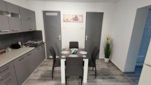 Freedom-Fehérvár apartman 8000 Székesfehérvár, 22 Csutora utca kép - 2