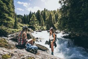 Loodusmaastik apartemendi lähedal