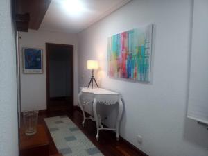 Fotografia z galérie ubytovania A 10 mn de playas, avenida principal de Santander v destinácii Santander