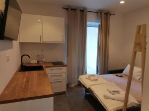 Gallery image of Mia & Ante Apartman in Tučepi