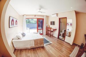 Fotografie z fotogalerie ubytování Pousada Vila Trindade v destinaci Trindade