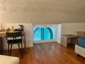 Fotografie z fotogalerie ubytování VIANNA SUITES SPA v destinaci Lecce