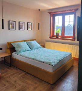 Imagen de la galería de Bed and Bread, en Łeba