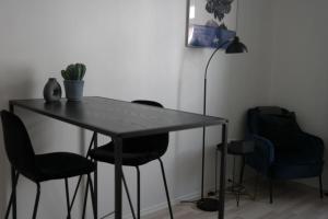 Afbeelding uit fotogalerij van Cozy Kallio Studio, Eat, Explore, Commute Easy in Helsinki