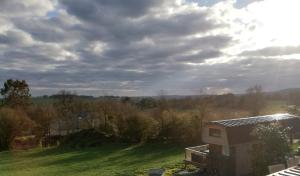Príroda v okolí apartmánu + 5 fotografií