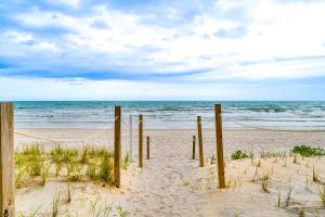 Fotografie z fotogalerie ubytování Vanodi Landing v destinaci North Topsail Beach