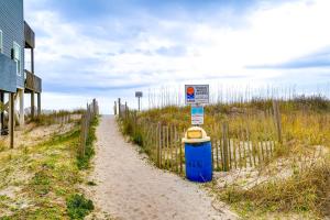 Fotografie z fotogalerie ubytování Vanodi Landing v destinaci North Topsail Beach