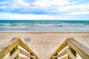 Fotografie z fotogalerie ubytování Vanodi Landing v destinaci North Topsail Beach