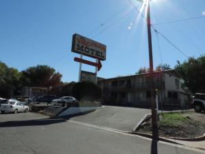 Il quartiere o una zona nella vicinanze del motel