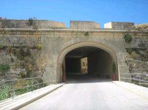 Fotografie z fotogalerie ubytování Fort Chambray Gozo v destinaci Għajnsielem