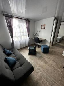 Apartamento nuevo para disfrutar centro de Bogota