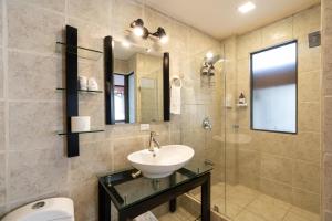 Gallery image of Hermosa Palms Casa 23B -3BD - Bruno Casalvolone in Jacó +19 photos