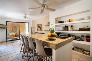 Gallery image of Hermosa Palms Casa 23B -3BD - Bruno Casalvolone in Jacó