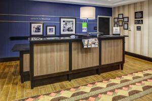 Fotografie z fotogalerie ubytování Hampton Inn Thomson v destinaci Thomson