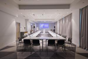 Konferenční prostory v ubytování Holiday Inn Express - Yerevan by IHG